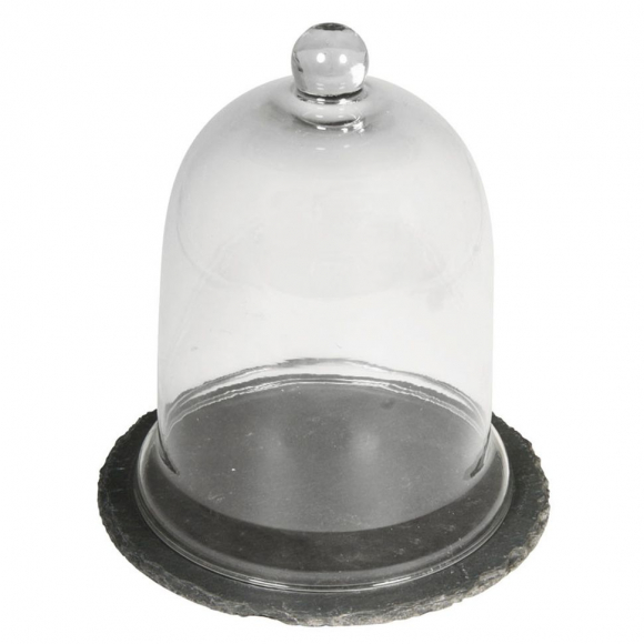 127661_Подставка из шифера под клош