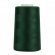 Нитки швейные 40/2 полиэстер 5000 ярд цв.438 зеленый MAX