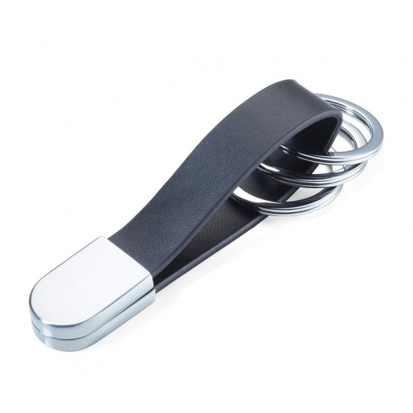 178005_Брелок TROIKA "TWISTER STYLE" 178005_Брелок TROIKA "TWISTER STYLE"