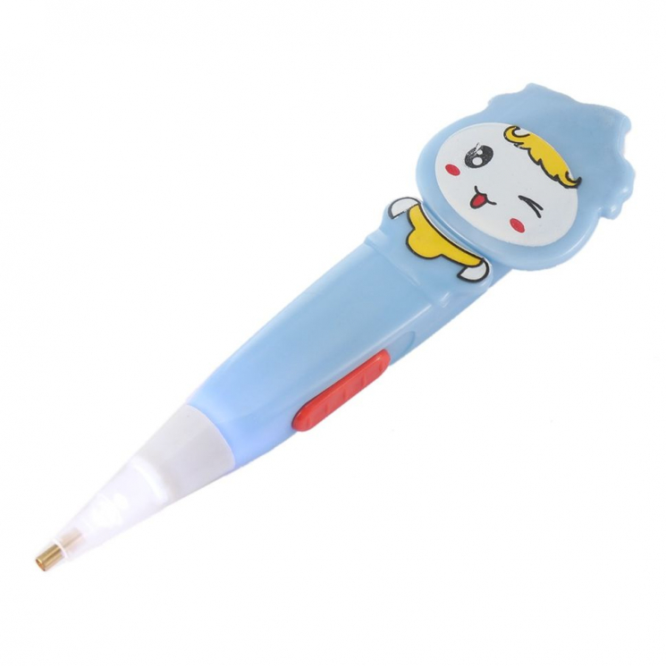 Ah4514 Стилус с подстветкой для 1-ой стразы