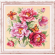 Набор для вышивания ЧУДЕСНАЯ ИГЛА арт.140-001 Магия цветов. Пионы 30х30 см Набор для вышивания ЧУДЕСНАЯ ИГЛА арт.140-001 Магия цветов. Пионы 30х30 см
