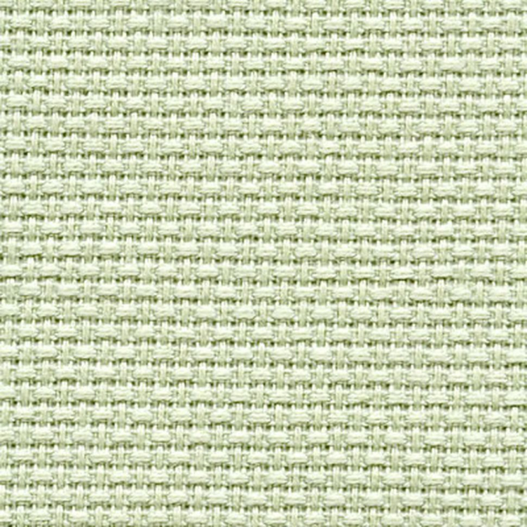 Канва Gamma K04 Aida №14 100% хлопок 30 x 40 см уп.5 шт цв.св.серый