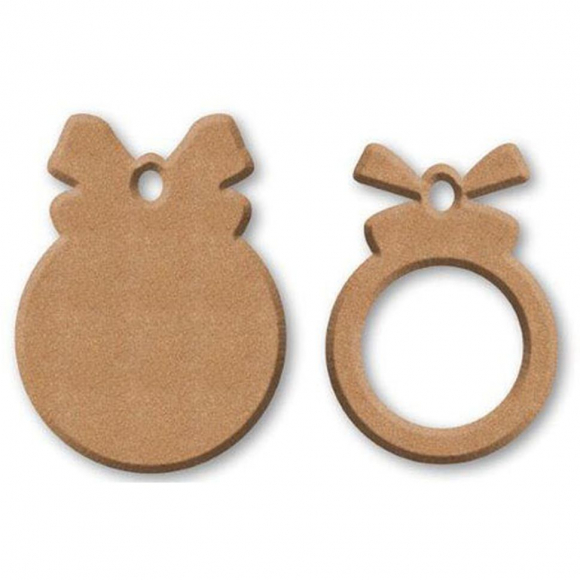 70946_Заготовка для декупажа "Новогодний шарик"