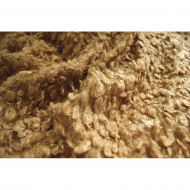 Мех Кудрявый арт.КЛ.24887 50х50см (±1 см) цв.бежевый Мех Кудрявый арт.КЛ.24887 50х50см (±1 см) цв.бежевый