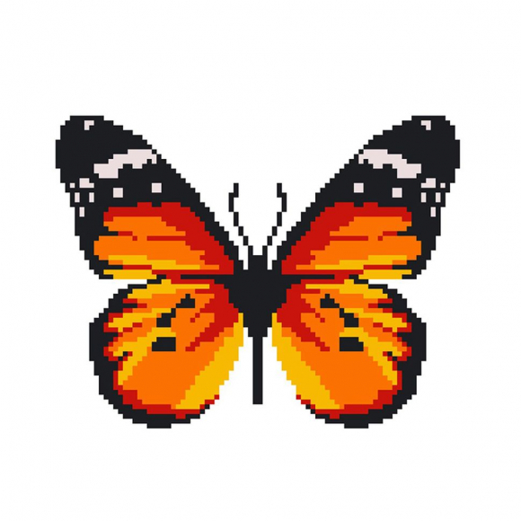 Набор для вышивания мулине НИТЕКС арт.2318 22х22 см Набор для вышивания мулине НИТЕКС арт.2318 22х22 см