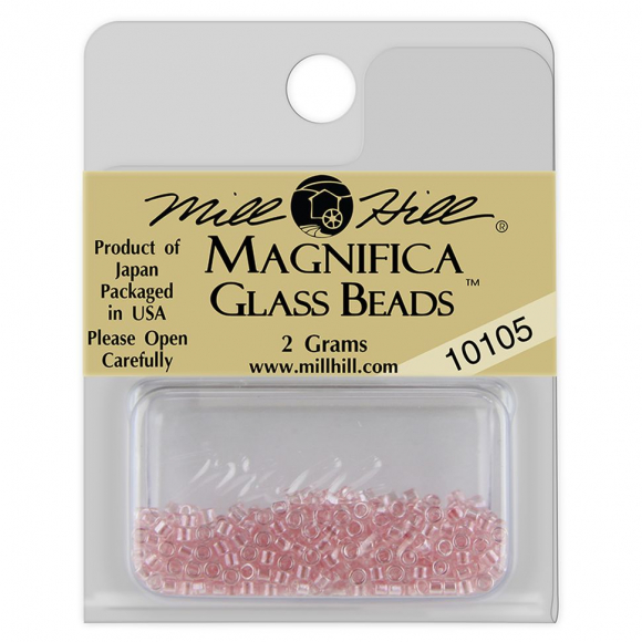 Бисер "Магнифика"" №12 Бисер "Магнифика"" №12