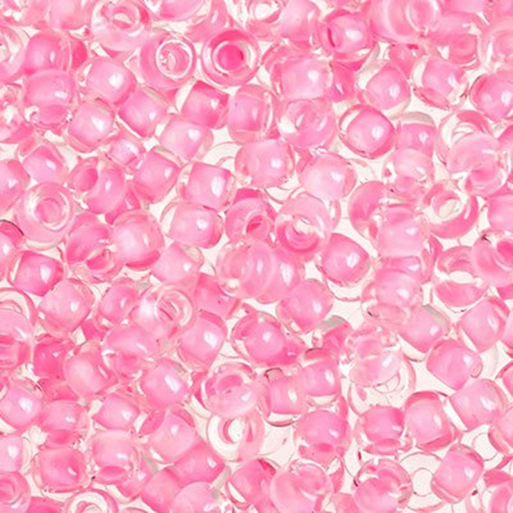 Бисер Preciosa арт. CTC 10/0 цв.38394 / 331-19001 уп.50г