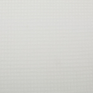 Ткань для пэчворка PEPPY Terry Waffle 220 г/м? 100% хлопок цв.10 waffle white уп.100х150 см