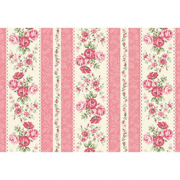 Ткань для пэчворка PEPPY 4523 Panel 135 г/м? 100% хлопок цв.17 уп.60х110 см