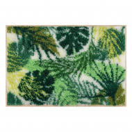 Набор для вышивания PANNA арт. PAN.KI-7374 Коврик Тропики 40х60 см