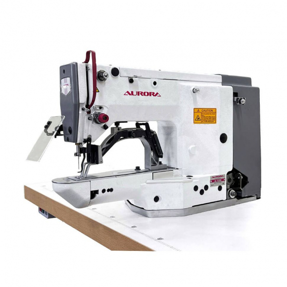 Закрепочная машина Aurora A-1850