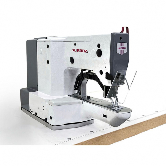 Закрепочная машина Aurora A-1850
