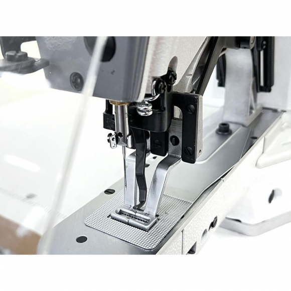 Закрепочная машина Aurora A-1850