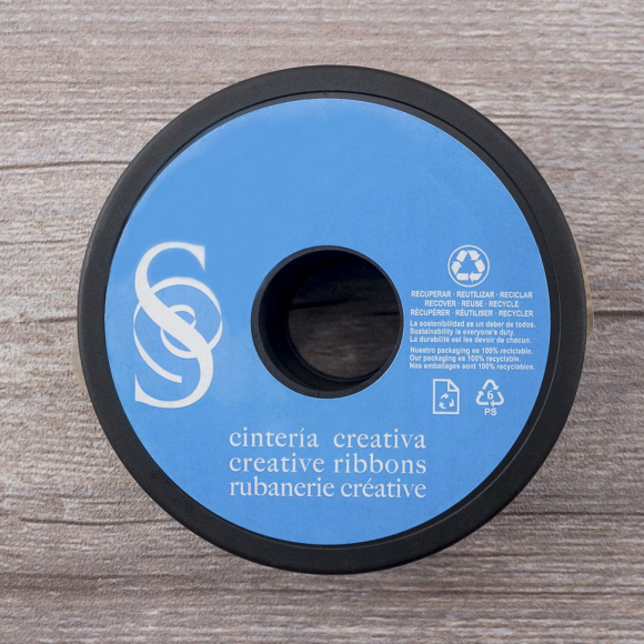 Шнур плетеный SPIRAL ( SAFISA), 4 мм, 25 м, цвет персиковый айвори