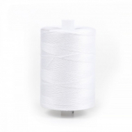 Нитки армированные 45ЛЛ  2500 м цв. белый (Кр.Н)