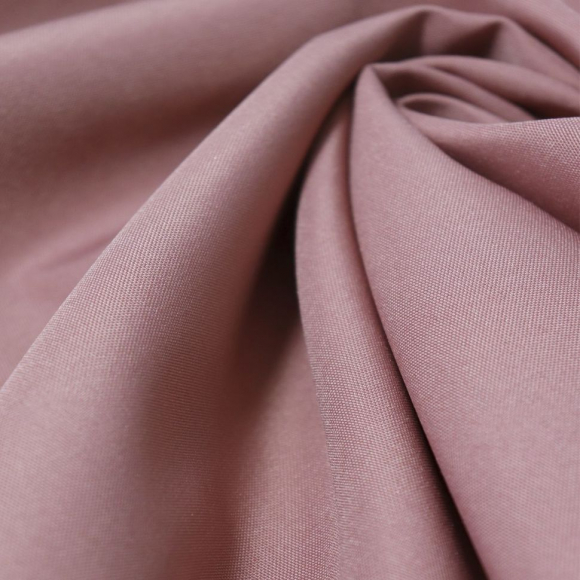 Ткань Габардин 180 г кв.м 100% полиэстер шир.148 см арт.Р.15329.22 цв.22 розовый уп.25м