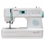 Швейная машина JANOME HD6130