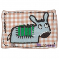 71883_Термоаппликации HKM "Ослик"