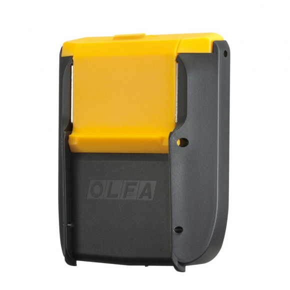 190033_Контейнер для отработанных лезвий Olfa