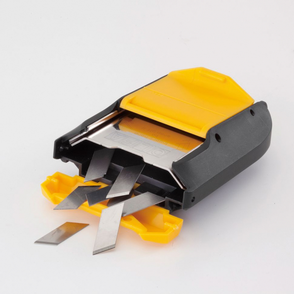 190033_Контейнер для отработанных лезвий Olfa