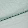 Ткань Хлопок крэш 90 г/м? 100% хлопок шир.150 см арт.TBY.Caw.47 цв.мятный уп.5м