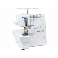Оверлок Juki MO-680