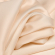 Ткань шелк Армани 90г/м? 97% ПЭ 3% Спандекс шир.150см арт.TBYArm-007 цв.07 экрю рул.25м