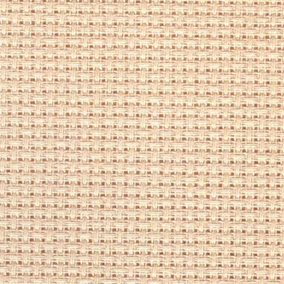 97194_Канва в упаковке Aida 14 ct, 100 х 130 см, цвет №57