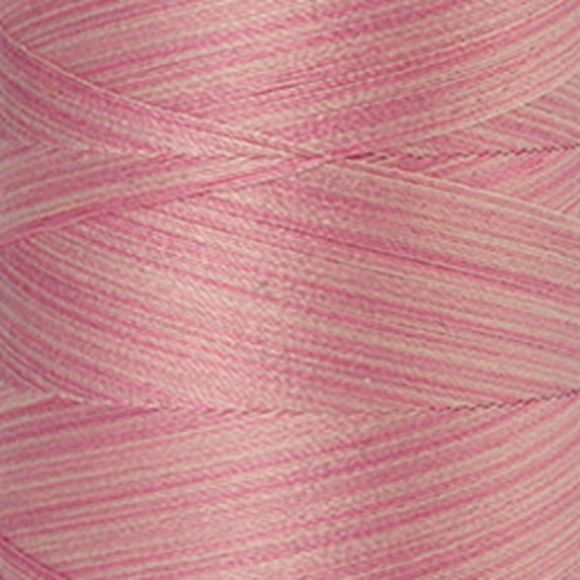 Нить для машинного квилтинга SILK-FINISH MULTI COTTON 50, 1372 м