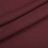 Ткань льняная TBYLi-1004-76 185г/м? 30% лен 25хб 25%виск 20%ПЭ шир 140см цв.76 брусника рул 10м