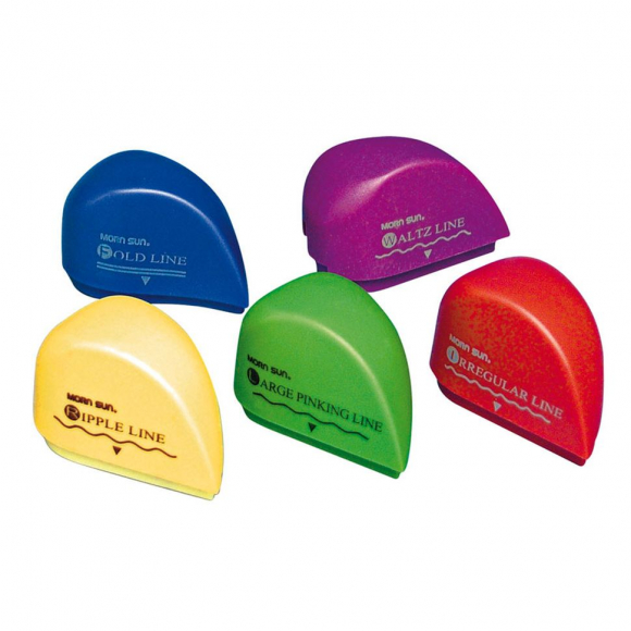 127402_Дисковые съемные резаки для бумаги, 5 шт