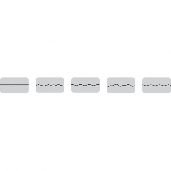 127402_Дисковые съемные резаки для бумаги, 5 шт