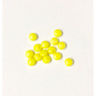 181368_Пуговицы "Мини" круглые на ножке