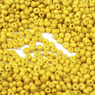 Бисер арт. OSD размер 6/0 цв.42 уп.450г