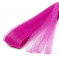 Регилин TBY мягкий MF-20 шир.20мм цв.A22 фуксия уп.23м