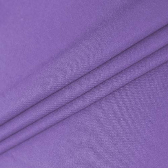 Ткань трикот. Бифлекс матовый арт.TBY-МТ190-167 190г/м? 85% нейлон 15% спандекс шир.150см цв.167 лаванда уп.6м