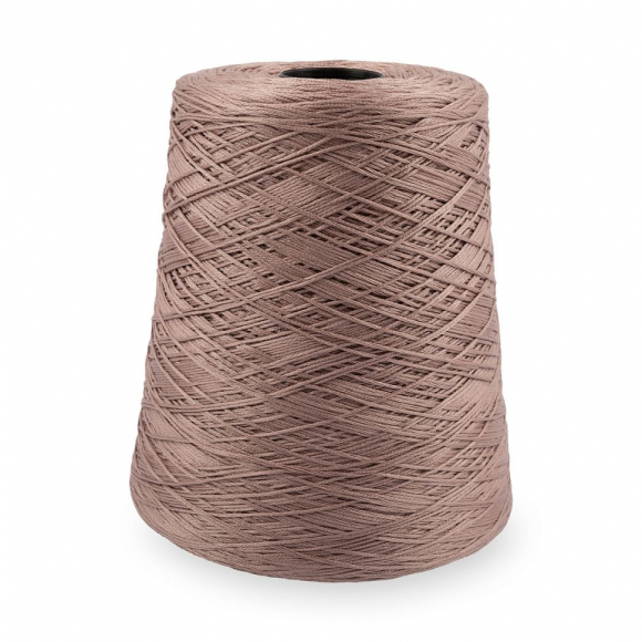 Нитки для вышивания Gamma мулине 100% хлопок 480 г ± 30 г цв.№0052 розово-серый Нитки для вышивания Gamma мулине 100% хлопок 480 г ± 30 г цв.№0052 розово-серый