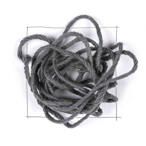 Пряжа studio linen, 85% район/лён, 15% премиальный лён, 50 г, 120 м