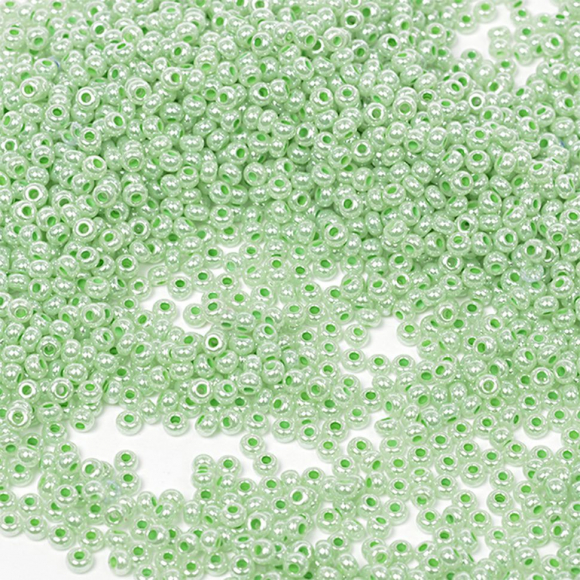 Бисер Preciosa арт. 37156 уп.5г