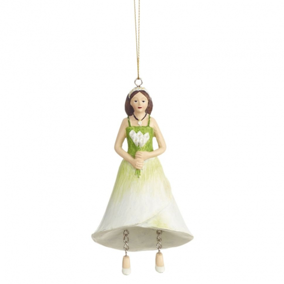 Фигурка декоративная, Blumenm?dchen "Калла"