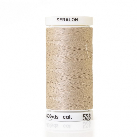 Нить универсальная SERALON 100, 274 м