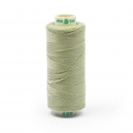 Нитки Dor Tak бытовые 40/2 полиэстер 366м цв.256 серый