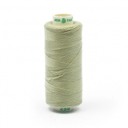 Нитки Dor Tak бытовые 40/2 полиэстер 366м цв.256 серый