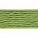 Нитки для вышивания Gamma мулине (0001-0206) 100% хлопок 24 x 8 м цв.0033 св.зеленый