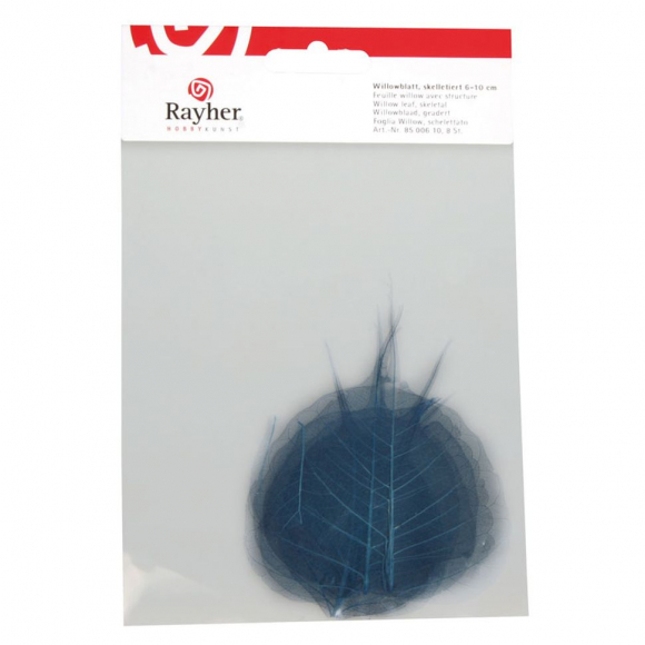 121227_Листья сухие для декора