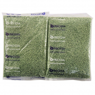 Бисер "PRECIOSA" №10, 1000 гр, цвет 18161