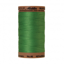 187645_Нить для машинного квилтинга SILK-FINISH COTTON 40, 457 м