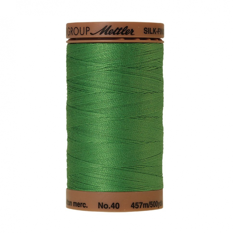 187645_Нить для машинного квилтинга SILK-FINISH COTTON 40, 457 м