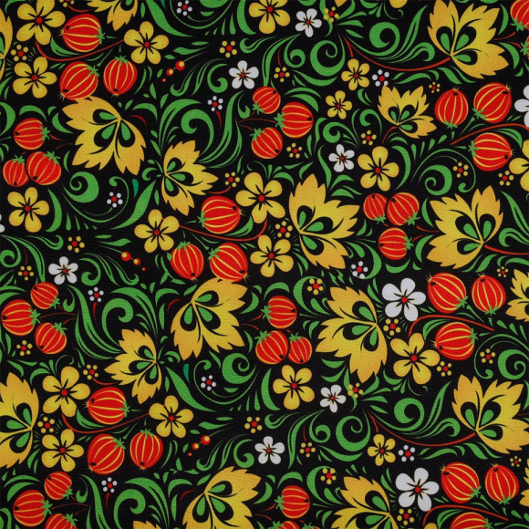 Ткань Габардин 140 г/м? 100% полиэстер шир.155 см арт.T.4000.09 цв.черный рул.25м Ткань Габардин 140 г/м? 100% полиэстер шир.155 см арт.T.4000.09 цв.черный рул.25м