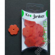 17102_Украшение с отверстием для скрепляющего пистолета Ка-Джинкер